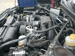 ✅ 2019 Toyota 86 GT • VIN: JF1ZNAE10K8701874 • Lot: 42688601. Wystawiony na IAAI z przebiegiem 8 610 mil. Bezpłatny archiwum sprzedaży aukcyjnych z USA i szczegółowy raport historii pojazdu na DreamBid. Zdjęcie 20.