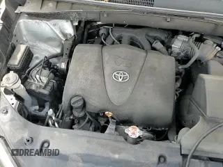 ✅ 2017 Toyota Highlander LE • VIN: 5TDBZRFH3HS475246 • Лот: 82380565. Опубликован ранее на Copart с пробегом 98 018 миль. Бесплатный доступ к архиву аукционных продаж из США и подробный отчёт об истории автомобиля на DreamBid. Изображение 16.