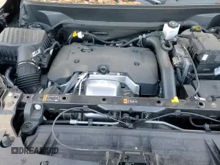 ✅ 2020 GMC Terrain SLT • VIN: 3GKALPEX3LL290577 • Lot: 84596545. Wystawiony na Copart z przebiegiem 42 983 mil. Bezpłatny archiwum sprzedaży aukcyjnych z USA i szczegółowy raport historii pojazdu na DreamBid. Zdjęcie 17.