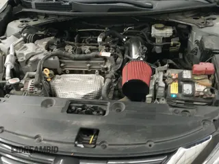 ✅ 2017 Nissan Altima S • VIN: 1N4AL3AP8HN329042 • Lot: 43397036. Wystawiony na IAAI z przebiegiem 94 784 mil. Bezpłatny archiwum sprzedaży aukcyjnych z USA i szczegółowy raport historii pojazdu na DreamBid. Zdjęcie 20.