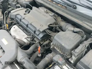 ✅ 2009 Hyundai Elantra GLS • VIN: KMHDU46DX9U655291 • Лот: 42666119. Опубликован ранее на IAAI с пробегом 187 080 миль. Бесплатный доступ к архиву аукционных продаж из США и подробный отчёт об истории автомобиля на DreamBid. Изображение 12.