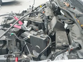 ✅ 2022 Honda HR-V Sport • VIN: 3CZRU5H11NM706530 • Лот: 42807611. Опубликован ранее на IAAI с пробегом 27 561 миль. Бесплатный доступ к архиву аукционных продаж из США и подробный отчёт об истории автомобиля на DreamBid. Изображение 19.