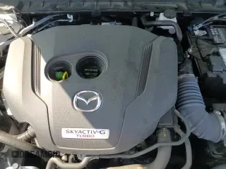 ✅ 2024 Mazda CX-30 Premium Plus • VIN: 3MVDMBEY1RM636015 • Лот: 61624555. Опубликован ранее на Copart с пробегом 15 949 миль. Бесплатный доступ к архиву аукционных продаж из США и подробный отчёт об истории автомобиля на DreamBid. Изображение 15.