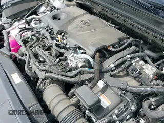 ✅ 2023 Toyota Camry Hybrid SE • VIN: 4T1S31AK9PU611097 • Lot: 43295001. Listed on IAAI with 113,253 mi. Free auction sales archive from the USA and detailed vehicle history report at DreamBid. Image 19.