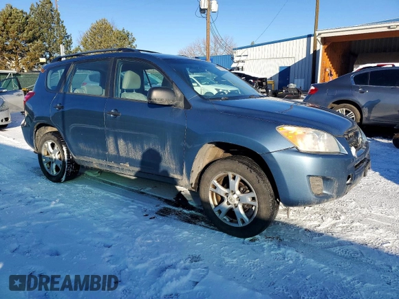 ✅ 2010 Toyota RAV4 • VIN: 2T3BF4DV8AW031966 • Lot: 73893895. Wystawiony na Copart z przebiegiem 269 873 mil. Bezpłatny archiwum sprzedaży aukcyjnych z USA i szczegółowy raport historii pojazdu na DreamBid. Zdjęcie 4.