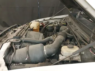 ✅ 2002 Ford F-250 XL • VIN: 1FTNW20L42EC91389 • Lot: 41762775. Listed on IAAI with 107,480 mi. Free auction sales archive from the USA and detailed vehicle history report at DreamBid. Image 20.