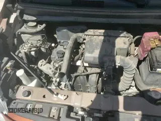 ✅ 2017 Mitsubishi Mirage GT • VIN: ML32A5HJ9HH016438 • Lot: 65607835. Listed on Copart with 57,026 mi. Free auction sales archive from the USA and detailed vehicle history report at DreamBid. Image 13.