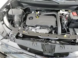 2025 Chevrolet Equinox AWD RS с VIN 3GNAXTEG0SL287358, выставлен на аукционе Copart как лот 53403795 с пробегом 11 миль миль и Чистый • Clean title. История ставок и продаж доступна на DreamBid. Изображение 13.