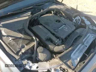 ✅ 2018 Mercedes-Benz C 300 • VIN: 55SWF4JB1JU282053 • Lot: 86425845. Listed on Copart with 96,732 mi. Free auction sales archive from the USA and detailed vehicle history report at DreamBid. Image 13.