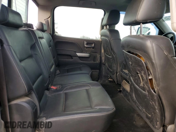 ✅ 2014 Chevrolet Silverado 1500 LTZ • VIN: 3GCUKSEC9EG149620 • Lot: 98397105. Wystawiony na Copart z przebiegiem 261 194 mil. Bezpłatny archiwum sprzedaży aukcyjnych z USA i szczegółowy raport historii pojazdu na DreamBid. Zdjęcie 10.