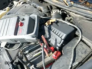 ✅ 2014 Nissan Maxima SV • VIN: 1N4AA5AP3EC442745 • Lot: 43467969. Listed on IAAI with 211,184 mi. Free auction sales archive from the USA and detailed vehicle history report at DreamBid. Image 12.