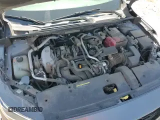 ✅ 2020 Nissan Sentra SR • VIN: 3N1AB8DVXLY282602 • Lot: 80409845. Listed on Copart with 87,449 mi. Free auction sales archive from the USA and detailed vehicle history report at DreamBid. Image 15.