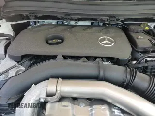 ✅ 2025 Mercedes-Benz GLA 250 • VIN: W1N4N4HB0SJ653868 • Lot: 71589995. Listed on Copart with 15,385 mi. Free auction sales archive from the USA and detailed vehicle history report at DreamBid. Image 16.