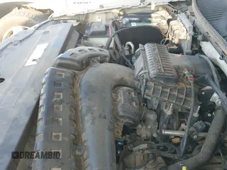 ✅ 2006 Ford Expedition Special Service • VIN: 1FMFU16596LA92199 • Лот: 43728513. Опубликован ранее на IAAI с пробегом 245 603 миль. Бесплатный доступ к архиву аукционных продаж из США и подробный отчёт об истории автомобиля на DreamBid. Изображение 12.