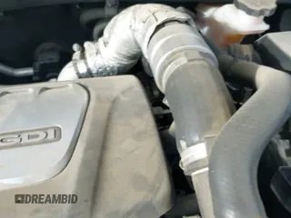 2016 Hyundai Tucson Sport with VIN KM8J3CA2XGU043398, listed as a IAAI auction lot 41133561 with 83,678 mi miles and . Bid and sale history available at DreamBid. Image 24.