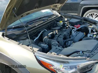 ✅ 2025 Subaru Outback Limited • VIN: 4S4BTANC2S3162525 • Lot: 43370752. Wystawiony na IAAI z przebiegiem 17 225 mil. Bezpłatny archiwum sprzedaży aukcyjnych z USA i szczegółowy raport historii pojazdu na DreamBid. Zdjęcie 20.