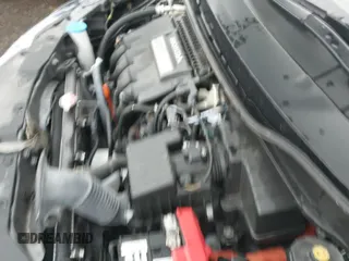 ✅ 2014 Honda Insight LX • VIN: JHMZE2H54ES000081 • Lot: 42622054. Listed on IAAI with 30,097 mi. Free auction sales archive from the USA and detailed vehicle history report at DreamBid. Image 24.