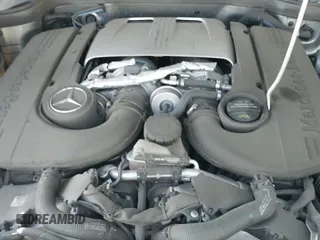 ✅ 2017 Mercedes-Benz G 550 • VIN: WDCYC3KF2HX278067 • Lot: 40447929. Wystawiony na IAAI z przebiegiem 70 674 mil. Bezpłatny archiwum sprzedaży aukcyjnych z USA i szczegółowy raport historii pojazdu na DreamBid. Zdjęcie 25.