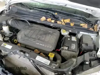 ✅ 2018 Dodge Grand Caravan SE Plus • VIN: 2C4RDGBG4JR273089 • Lot: 85506315. Wystawiony na Copart z przebiegiem 133 893 mil. Bezpłatny archiwum sprzedaży aukcyjnych z USA i szczegółowy raport historii pojazdu na DreamBid. Zdjęcie 16.