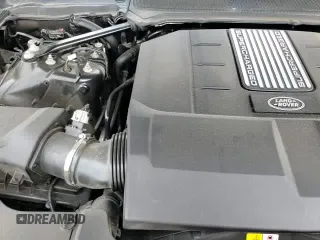 ✅ 2019 Land Rover Range Rover Sport Autobiography • VIN: SALWV2RE4KA848197 • Lot: 70231595. Listed on Copart with 47,112 mi. Free auction sales archive from the USA and detailed vehicle history report at DreamBid. Image 14.