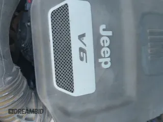 ✅ 2015 Jeep Wrangler Unlimited Sport • VIN: 1C4BJWDG6FL572326 • Lot: 42665613. Listed on IAAI with 158,236 mi. Free auction sales archive from the USA and detailed vehicle history report at DreamBid. Image 18.