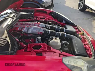 ✅ 2010 Ferrari California • VIN: ZFF65LJA5A0169518 • Лот: 67870975. Опубликован ранее на Copart с пробегом 49 857 миль. Бесплатный доступ к архиву аукционных продаж из США и подробный отчёт об истории автомобиля на DreamBid. Изображение 15.