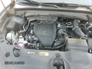 ✅ 2024 Lexus TX 500h F Sport Premium • VIN: 5TDABAB67RS002165 • Lot: 67966295. Wystawiony na Copart z przebiegiem 21 086 mil. Bezpłatny archiwum sprzedaży aukcyjnych z USA i szczegółowy raport historii pojazdu na DreamBid. Zdjęcie 17.