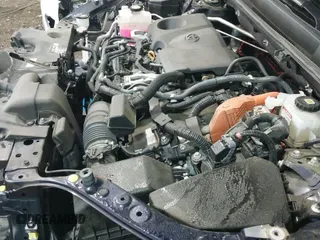 ✅ 2021 Toyota RAV4 Hybrid XLE • VIN: 4T3R6RFV7MU009101 • Lot: 43497920. Wystawiony na IAAI z przebiegiem 59 947 mil. Bezpłatny archiwum sprzedaży aukcyjnych z USA i szczegółowy raport historii pojazdu na DreamBid. Zdjęcie 24.