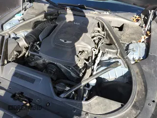 ✅ 2017 Genesis G80 3.8L • VIN: KMHGN4JE9HU201428 • Lot: 91098745. Wystawiony na Copart z przebiegiem 89 515 mil. Bezpłatny archiwum sprzedaży aukcyjnych z USA i szczegółowy raport historii pojazdu na DreamBid. Zdjęcie 13.