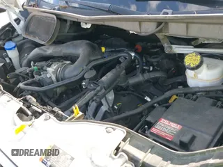 ✅ 2021 Ford Transit Cargo • VIN: 1FTBR1Y81MKA26244 • Lot: 42150873. Wystawiony na IAAI z przebiegiem 74 562 mil. Bezpłatny archiwum sprzedaży aukcyjnych z USA i szczegółowy raport historii pojazdu na DreamBid. Zdjęcie 18.