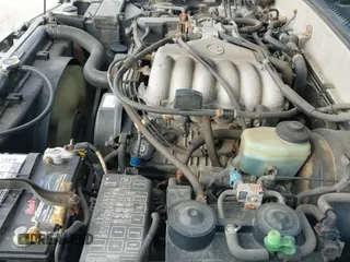 ✅ 2000 Toyota 4Runner Limited • VIN: JT3HN87R8Y0273887 • Lot: 43546509. Listed on IAAI with 180,000 mi. Free auction sales archive from the USA and detailed vehicle history report at DreamBid. Image 12.