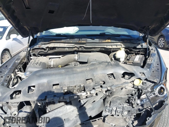 ✅ 2014 Ram 1500 Tradesman • VIN: 1C6RR6FG3ES424134 • Lot: 44090740. Wystawiony na IAAI z przebiegiem Nie podano. Bezpłatny archiwum sprzedaży aukcyjnych z USA i szczegółowy raport historii pojazdu na DreamBid. Zdjęcie 10.