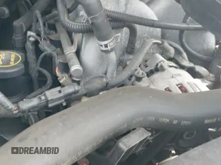 ✅ 2004 Ford F-150 STX • VIN: 1FTRX14W84NC21782 • Lot: 42701566. Listed on IAAI with 127,689 mi. Free auction sales archive from the USA and detailed vehicle history report at DreamBid. Image 12.