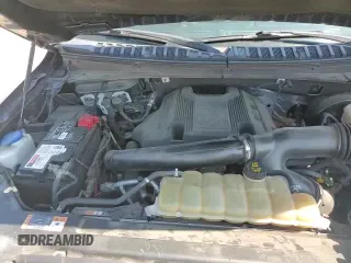 ✅ 2020 Ford Expedition Limited • VIN: 1FMJU1KT5LEA23444 • Лот: 85087745. Опубликован ранее на Copart с пробегом 81 648 миль. Бесплатный доступ к архиву аукционных продаж из США и подробный отчёт об истории автомобиля на DreamBid. Изображение 14.