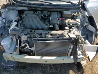 ✅ 2018 Nissan Versa S • VIN: 3N1CN7AP8JL824869 • Lot: 55851025. Wystawiony na Copart z przebiegiem 93 585 mil. Bezpłatny archiwum sprzedaży aukcyjnych z USA i szczegółowy raport historii pojazdu na DreamBid. Zdjęcie 16.