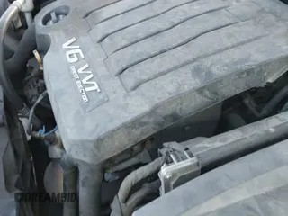 ✅ 2012 Buick LaCrosse Convenience • VIN: 1G4GB5G39CF290449 • Лот: 41774433. Опубликован ранее на IAAI с пробегом 159 826 миль. Бесплатный доступ к архиву аукционных продаж из США и подробный отчёт об истории автомобиля на DreamBid. Изображение 13.