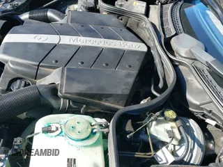 ✅ 2002 Mercedes-Benz CLK 320/430 • VIN: WDBLJ70G82T120757 • Лот: 41899108. Опубликован ранее на IAAI с пробегом 95 266 миль. Бесплатный доступ к архиву аукционных продаж из США и подробный отчёт об истории автомобиля на DreamBid. Изображение 13.