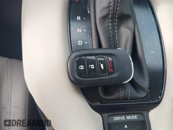 ✅ 2026 Honda HR-V LX • VIN: 3CZRZ2H33TM760345 • Lot: 45066796. Wystawiony na IAAI z przebiegiem 1 291 mil. Bezpłatny archiwum sprzedaży aukcyjnych z USA i szczegółowy raport historii pojazdu na DreamBid. Zdjęcie 11.