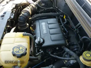 ✅ 2014 Buick Encore Leather • VIN: KL4CJCSB8EB604816 • Лот: 43184080. Опубликован ранее на IAAI с пробегом 112 651 миль. Бесплатный доступ к архиву аукционных продаж из США и подробный отчёт об истории автомобиля на DreamBid. Изображение 13.