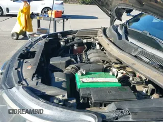 ✅ 2017 Ford Police Interceptor Utility • VIN: 1FM5K8AR1HGA24611 • Lot: 43487004. Wystawiony na IAAI z przebiegiem 88 289 mil. Bezpłatny archiwum sprzedaży aukcyjnych z USA i szczegółowy raport historii pojazdu na DreamBid. Zdjęcie 20.