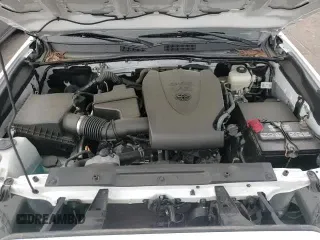 ✅ 2022 Toyota Tacoma TRD Off Road • VIN: 3TMCZ5AN3NM511877 • Lot: 94238065. Listed on Copart with 40,750 mi. Free auction sales archive from the USA and detailed vehicle history report at DreamBid. Image 13.