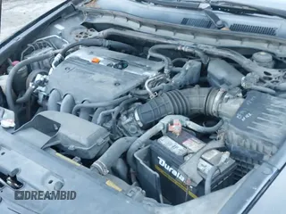 ✅ 2009 Honda Accord EX-L • VIN: 1HGCS12809A010195 • Lot: 43063591. Wystawiony na IAAI z przebiegiem 160 162 mil. Bezpłatny archiwum sprzedaży aukcyjnych z USA i szczegółowy raport historii pojazdu na DreamBid. Zdjęcie 19.