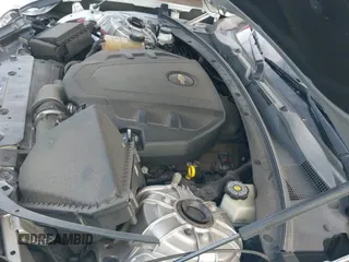 ✅ 2018 Chevrolet Camaro 1LT • VIN: 1G1FB1RS2J0127857 • Лот: 43608498. Опубликован ранее на IAAI с пробегом 90 711 миль. Бесплатный доступ к архиву аукционных продаж из США и подробный отчёт об истории автомобиля на DreamBid. Изображение 19.