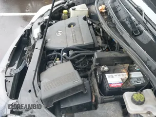 ✅ 2009 Mazda 5 Touring • VIN: JM1CR29L690356302 • Lot: 41573737. Listed on IAAI with 127,276 mi. Free auction sales archive from the USA and detailed vehicle history report at DreamBid. Image 14.