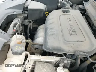 ✅ 2021 Jeep Cherokee Latitude • VIN: 1C4PJLCB6MD189486 • Lot: 42939504. Listed on IAAI with 78,748 mi. Free auction sales archive from the USA and detailed vehicle history report at DreamBid. Image 19.