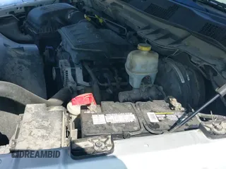 ✅ 2011 Ram 1500 ST • VIN: 1D7RB1GP6BS637241 • Lot: 43482959. Listed on IAAI with 184,760 mi. Free auction sales archive from the USA and detailed vehicle history report at DreamBid. Image 20.