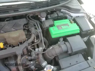 ✅ 2020 Kia Rio S • VIN: 3KPA24AD0LE289528 • Lot: 82212335. Listed on Copart with 131,234 mi. Free auction sales archive from the USA and detailed vehicle history report at DreamBid. Image 13.