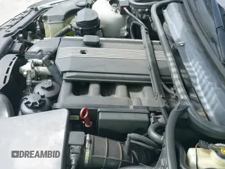 ✅ 2003 BMW 3 Series 325i • VIN: WBAET37453NJ29623 • Lot: 43048927. Wystawiony na IAAI z przebiegiem 139 167 mil. Bezpłatny archiwum sprzedaży aukcyjnych z USA i szczegółowy raport historii pojazdu na DreamBid. Zdjęcie 12.