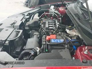 ✅ 2025 Honda CR-V LX • VIN: 5J6RS4H23SL005073 • Лот: 42535125. Опубликован ранее на IAAI с пробегом 5 600 миль. Бесплатный доступ к архиву аукционных продаж из США и подробный отчёт об истории автомобиля на DreamBid. Изображение 19.