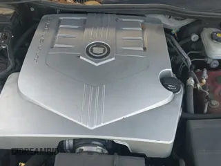 ✅ 2006 Cadillac CTS • VIN: 1G6DP577760102694 • Lot: 43669392. Wystawiony na IAAI z przebiegiem 77 175 mil. Bezpłatny archiwum sprzedaży aukcyjnych z USA i szczegółowy raport historii pojazdu na DreamBid. Zdjęcie 12.